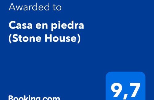 O Porrino Apartment | Stone House: Guest Rated 9.7 with Family-Friendly Comfort