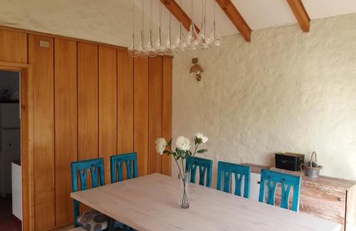 Dichato House | Experience Casa en Pingueral: Beachfront Bliss & High Ratings