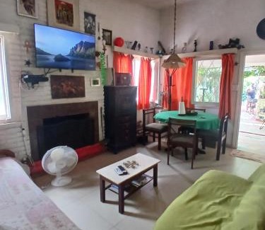 Punta Colorada House | Cozy Casa en Punta Colorada with Pet-Friendly Amenities