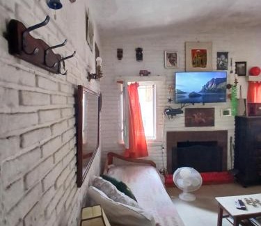 Punta Colorada House | Cozy Casa en Punta Colorada with Pet-Friendly Amenities