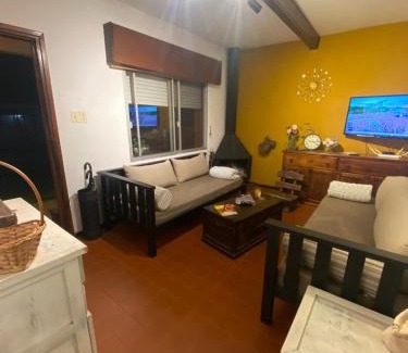 Piriapolis House | Casa en Piriápolis con piscina Zona céntrica