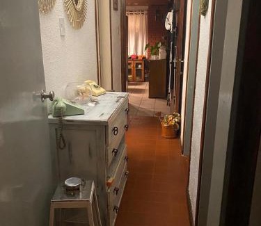 Piriapolis House | Casa en Piriápolis con piscina Zona céntrica