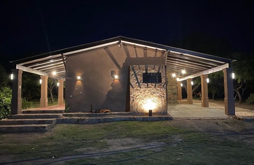 San Javier Department House | Welcoming Casa en Plantación Sierra Pura: Pet-Friendly Retreat