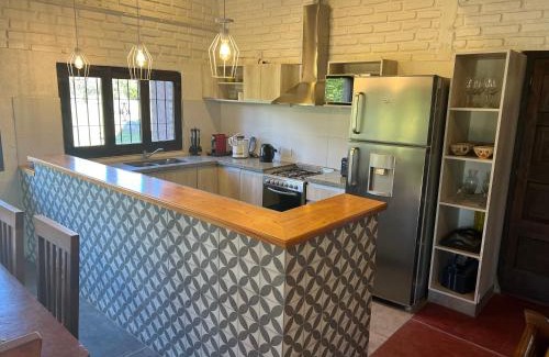 San Javier Department House | Welcoming Casa en Plantación Sierra Pura: Pet-Friendly Retreat