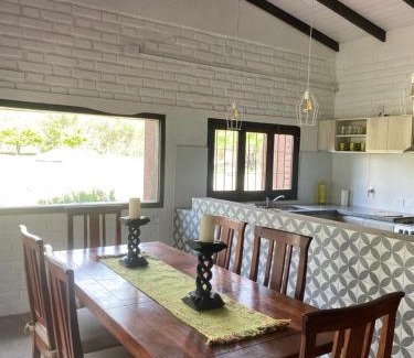 San Javier Department House | Welcoming Casa en Plantación Sierra Pura: Pet-Friendly Retreat