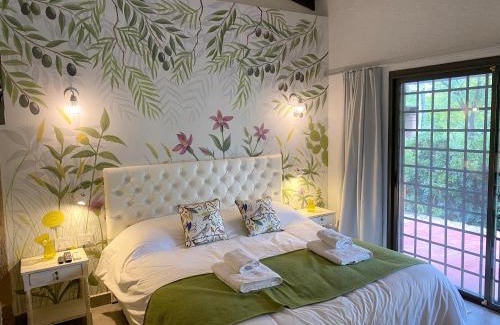 San Javier Department House | Welcoming Casa en Plantación Sierra Pura: Pet-Friendly Retreat