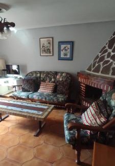 Caso House | Casa en PN de Redes, Pendones