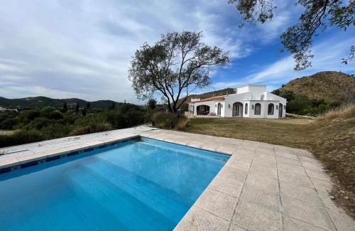 Alta Gracia Villa | Casa en Potrerillo de Larreta Magicas Vistas
