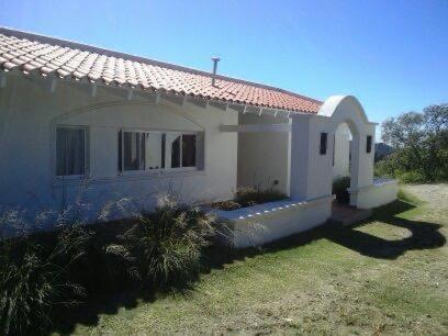 Alta Gracia Villa | Casa en Potrerillo de Larreta Magicas Vistas