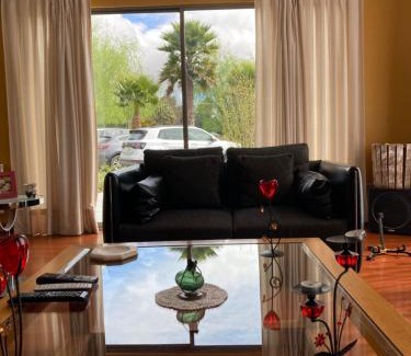 Las Cabras Villa | Relax by Lake Rapel at Casa Punta del Sol – 4-Star Escape
