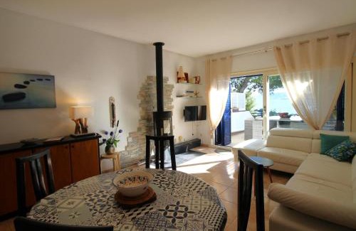 Llanca House | Beachfront Retreat with Direct Access and Spectacular Views