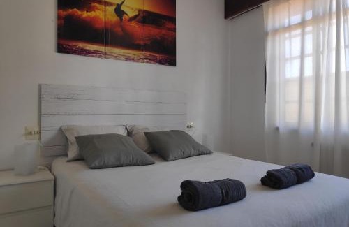 Vilarrube House | Beachfront Casa in Pantin with Ocean Views & Pet-Friendly