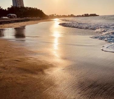 Punta Blanca House | Unforgettable Stay at Casa en Punta Barandua with Ocean View