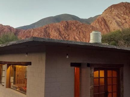 Tilcara Villa | Cozy Casa en Purmamarca: Family and Pet-Friendly Escape