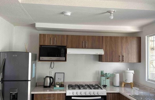 Queretaro House | Discover Casa en Querétaro: Family and Pet-Friendly Retreat