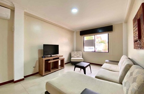 Samborondon Villa | Family-Friendly Stay at Casa En Samborondon, Pets Welcome