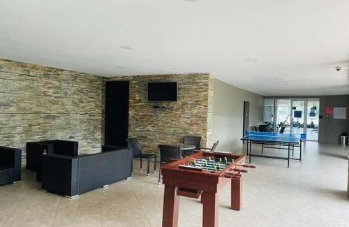 Samborondon Villa | Discover Casa en Samborondon: Pet-Friendly with Pool