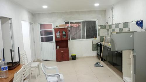 San Benito House | Casa en san Benito