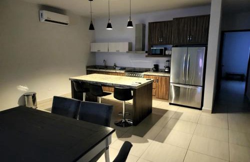 San Carlos House | Family-Friendly Retreat at Casa en San Carlos Country Club