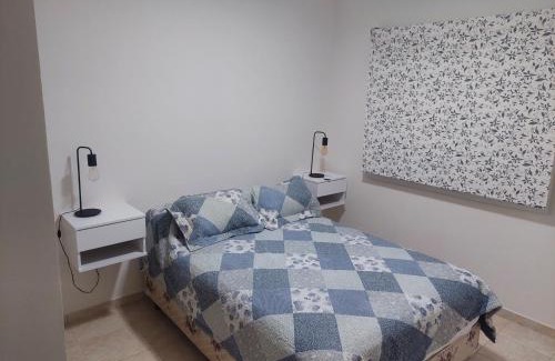 Rivadavia House | Casa en san juan para 6 personas