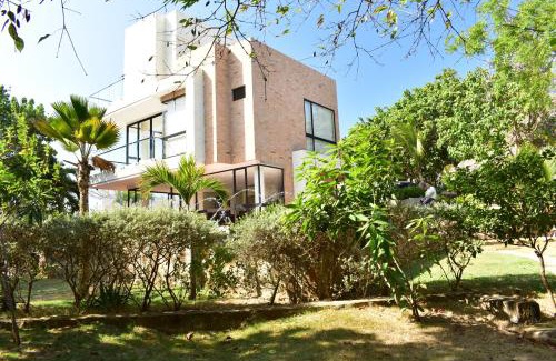 Santa Veronica Villa | Idyllic Casa en Santa Veronica with Pool & Ocean View