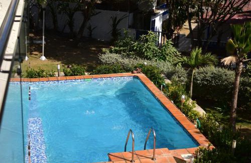 Santa Veronica Villa | Idyllic Casa en Santa Veronica with Pool & Ocean View