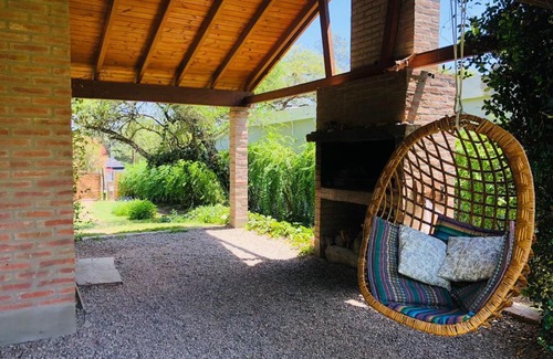 Villa La Bolsa House | Relax at Casa en Sierras de Córdoba: Guest Rated 9.8/10