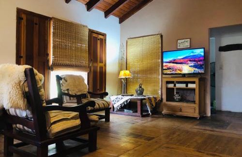 Villa La Bolsa House | Relax at Casa en Sierras de Córdoba: Guest Rated 9.8/10