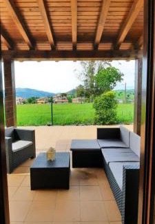Sobarzo House | Discover Casa en Sobarzo: Family-Friendly Near Cabárceno