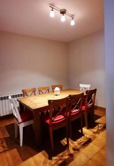 Sobarzo House | Discover Casa en Sobarzo: Family-Friendly Near Cabárceno