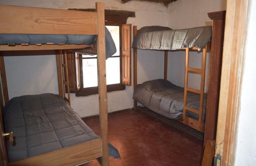 Tafi del Valle House | Pet-Friendly Casa en Tafi del Valle for Family Getaways
