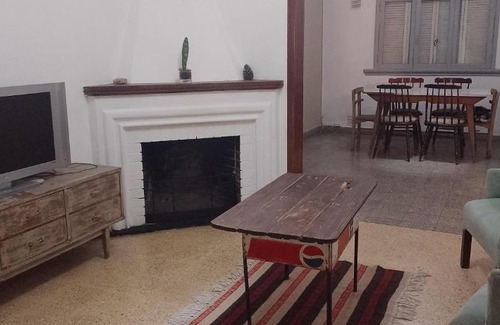 Tandil House | Unforgettable Stay at Casa en Tandil - Rated 10/10