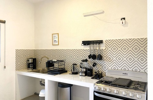 Tepoztlan House | Inviting Casa en Tepoztlán with Family-Friendly Amenities