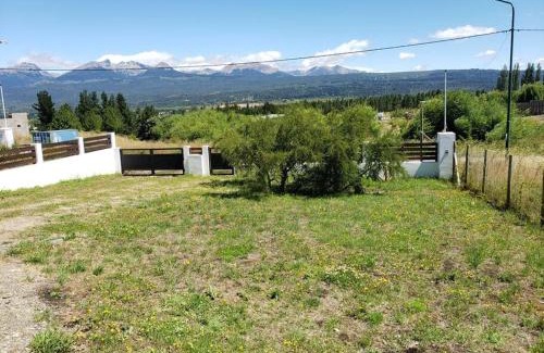 Trevelin House | Family-Friendly Retreat at Casa en Trevelin with Kitchen