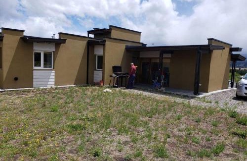 Trevelin House | Family-Friendly Retreat at Casa en Trevelin with Kitchen