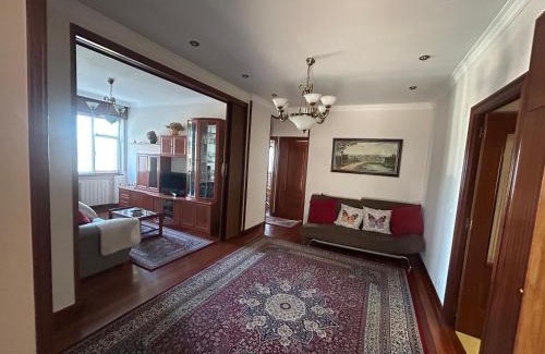 Basetxeta-Atxoste House | Discover Casa en Urdaibai: Perfect for Families & Pets