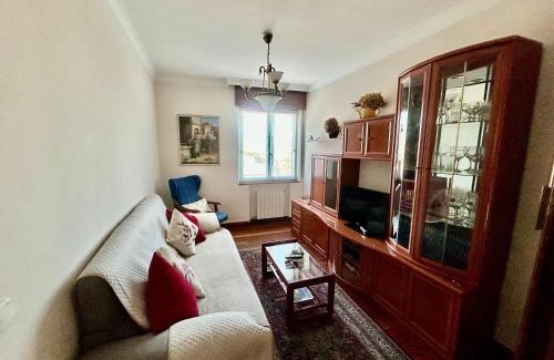 Basetxeta-Atxoste House | Discover Casa en Urdaibai: Perfect for Families & Pets