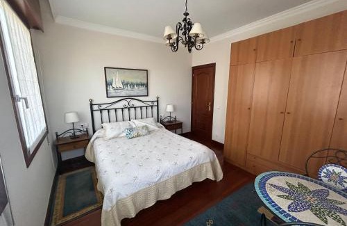 Basetxeta-Atxoste House | Discover Casa en Urdaibai: Perfect for Families & Pets