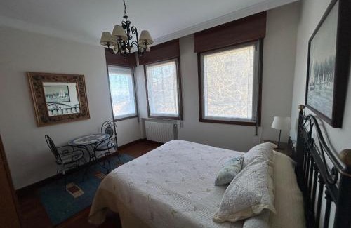 Basetxeta-Atxoste House | Discover Casa en Urdaibai: Perfect for Families & Pets