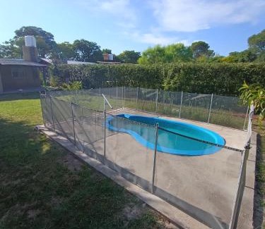Villa Amancay House | Casa en villa amancay, villa general belgrano