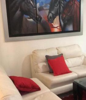 Riomar House | Family-Friendly Getaway at Casa en Villa Carolina