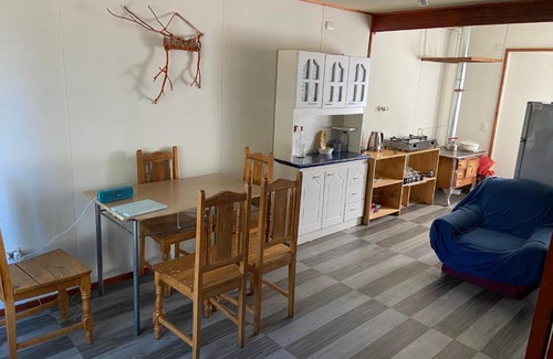 Futaleufu House | Pet-Friendly Casa en Villa el Bosque: Perfect for Families