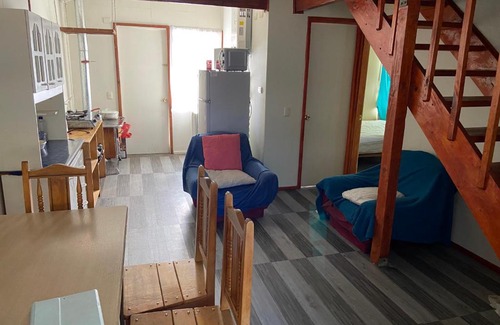 Futaleufu House | Pet-Friendly Casa en Villa el Bosque: Perfect for Families