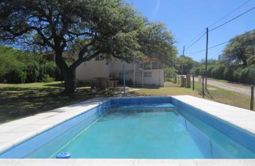 Alta Gracia House | Charming Casa en Villa Los Aromos: Pet Friendly & Pool Access