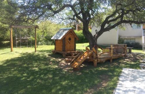 Alta Gracia House | Charming Casa en Villa Los Aromos: Pet Friendly & Pool Access