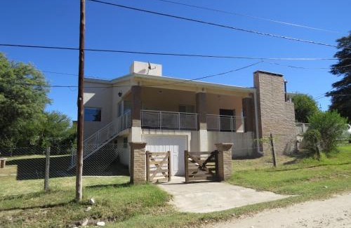 Alta Gracia House | Charming Casa en Villa Los Aromos: Pet Friendly & Pool Access