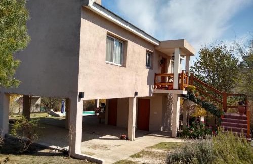 Villa Los Aromos House | Pet-Friendly Retreat at Casa en Villa Los Aromos