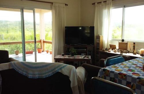 Villa Los Aromos House | Pet-Friendly Retreat at Casa en Villa Los Aromos