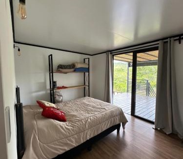 Villa Serrana House | casa en villa serrana