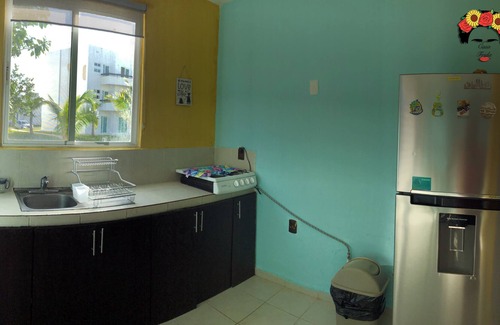 Cancun House | Casa en Zona exclusiva de Cancún